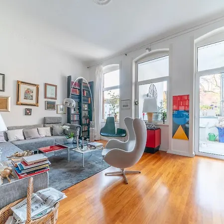 Apartment Private *