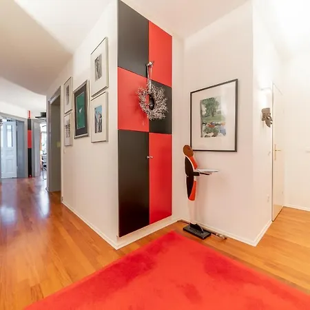 Private Apartment