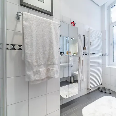 Private Apartment Hannover