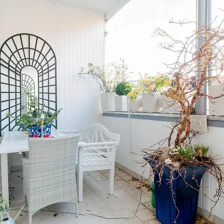 Private Apartment Hannover